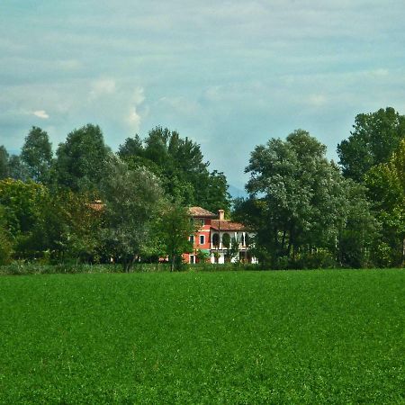 La Fonte Bed and Breakfast Fontanafredda Eksteriør billede